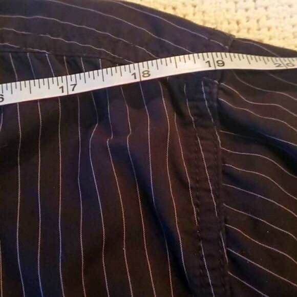 Harley-Davidson Embroidered Graphic Casual Button Down Short Sleeve Sz L Shirt - Picture 13 of 14